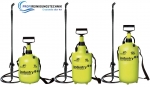 Sprayer Industry Line EPDM